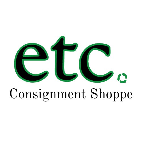 Etc. Consignment Shoppe Logo