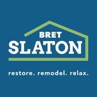 Bret Slaton Homes Logo