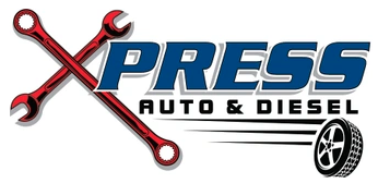 Xpress Auto & Diesel Logo