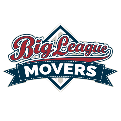 Big League Movers Logo