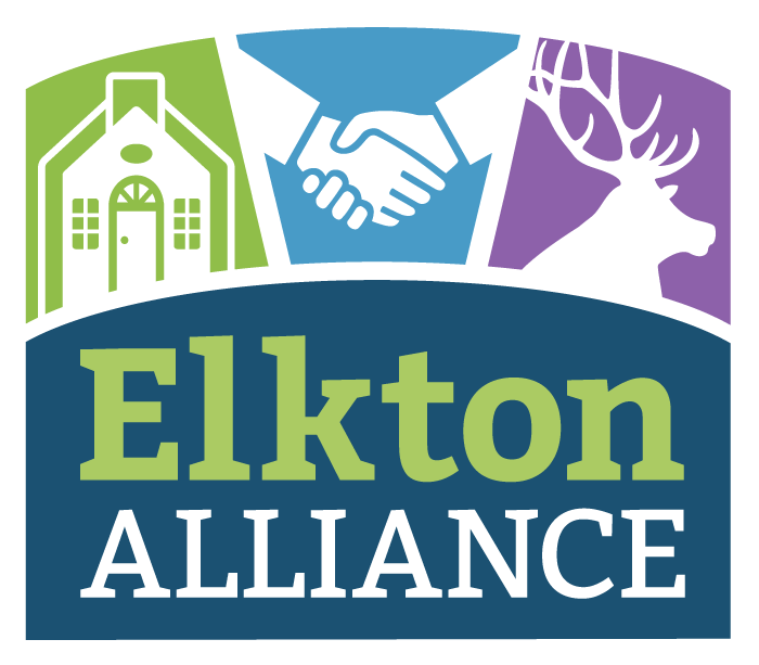 Elkton Alliance, Incorporated Logo