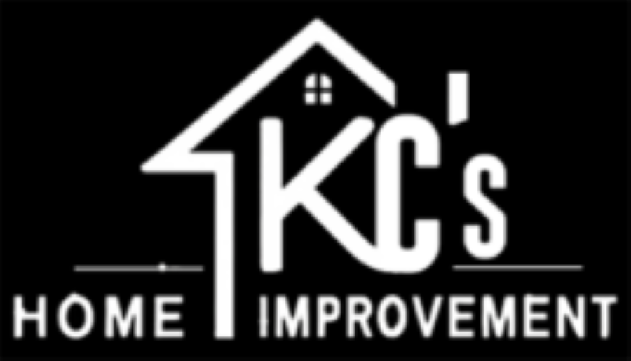 KC's Home Improvement Logo