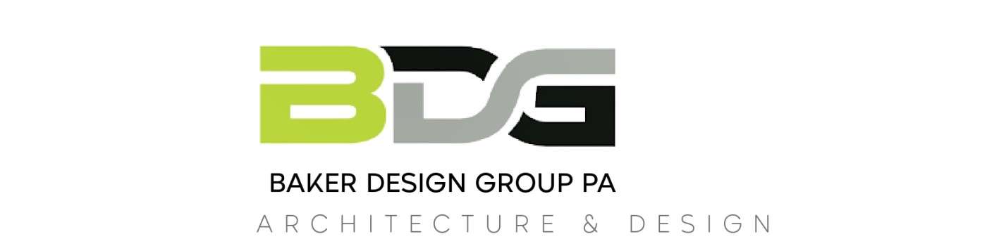 Baker Design Group Logo