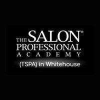 The Salon Professional Academy Logo