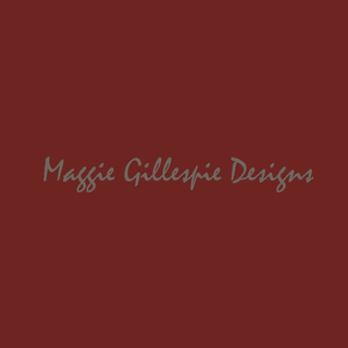 Maggie Gillespie Designs Logo