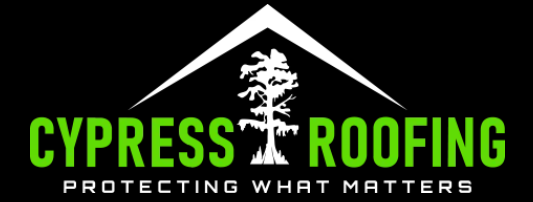 Cypress Roofing, LLC Logo