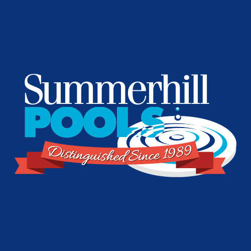 Summerhill Pools, Inc. Logo