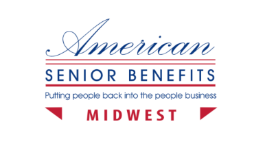 American Senior Benefits Midwest Logo