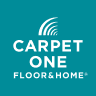 Carpet One Floor & Home Logo