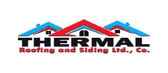Thermal Roofing & Siding Co Ltd Logo