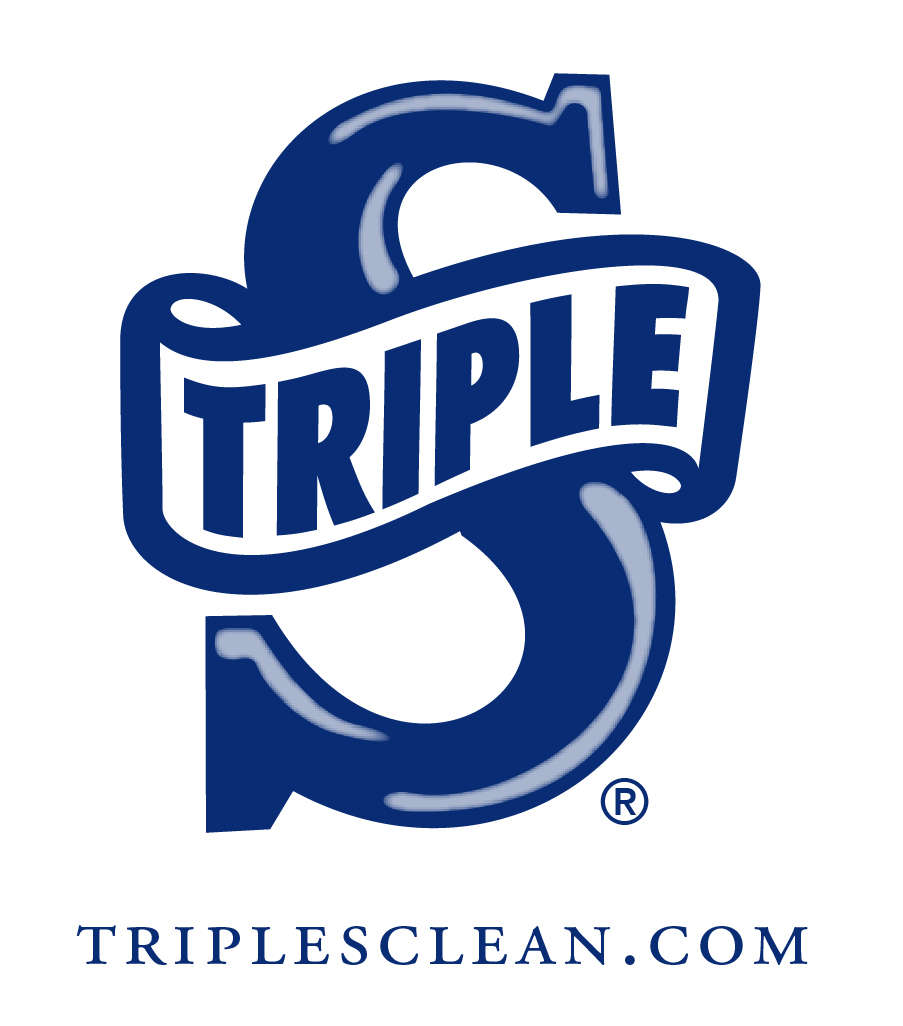 Triple S Incorporated Logo