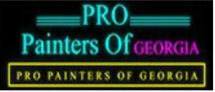 Pro Painters of GA State, LLC Logo