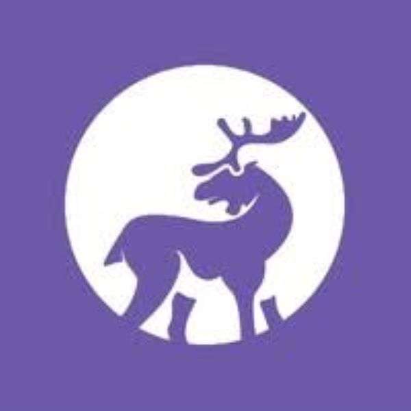 Purple Moose Consulting Corp Logo