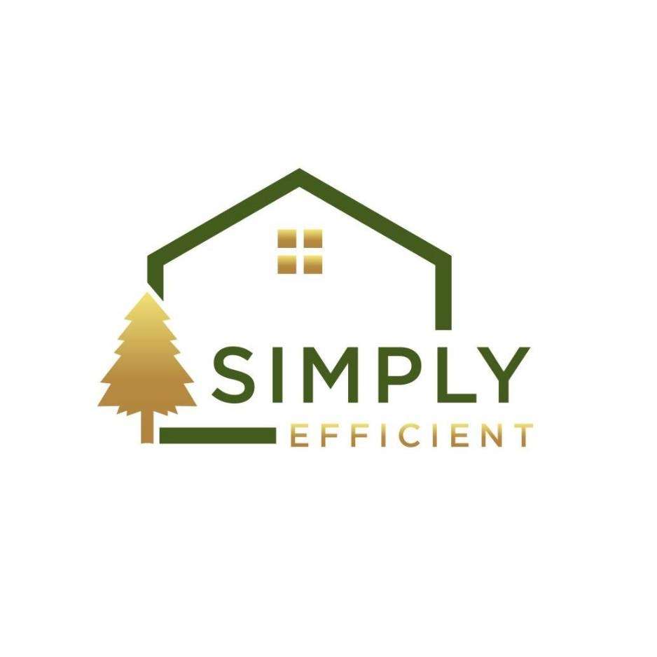 Simply Efficient Heating and Air Conditioning LLC Logo