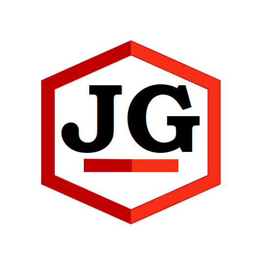 JG Generator Service LLC Logo