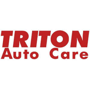 Triton Auto Care Logo