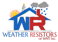 Weather Resistors of WNY Logo