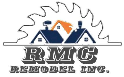 RMC Remodeling Inc. Logo