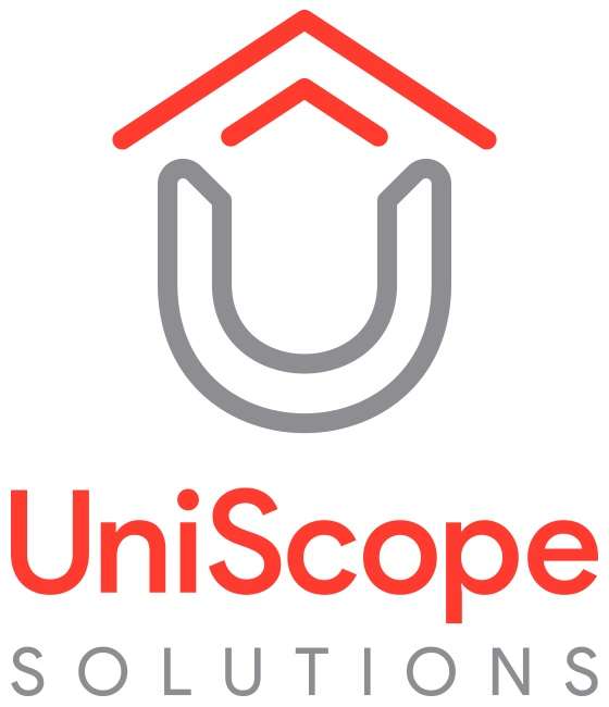 UniScope Solutions Logo