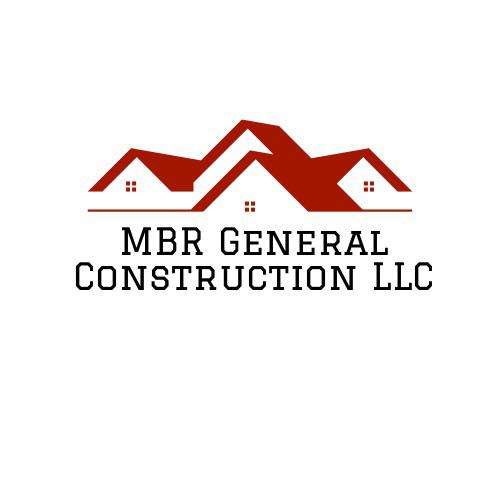 MBR General Construction LLC Logo