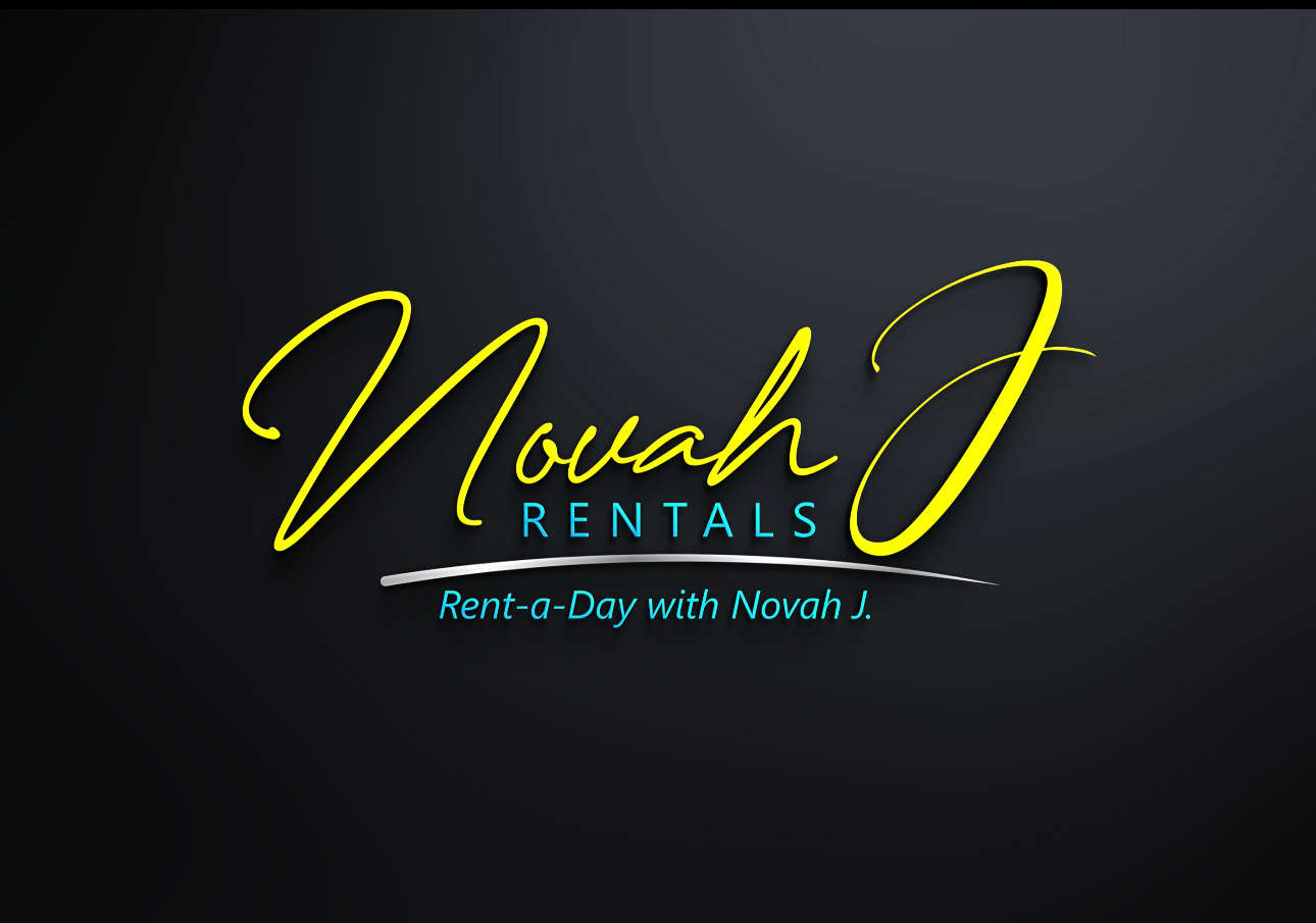 Novah J Rentals, LLC Logo