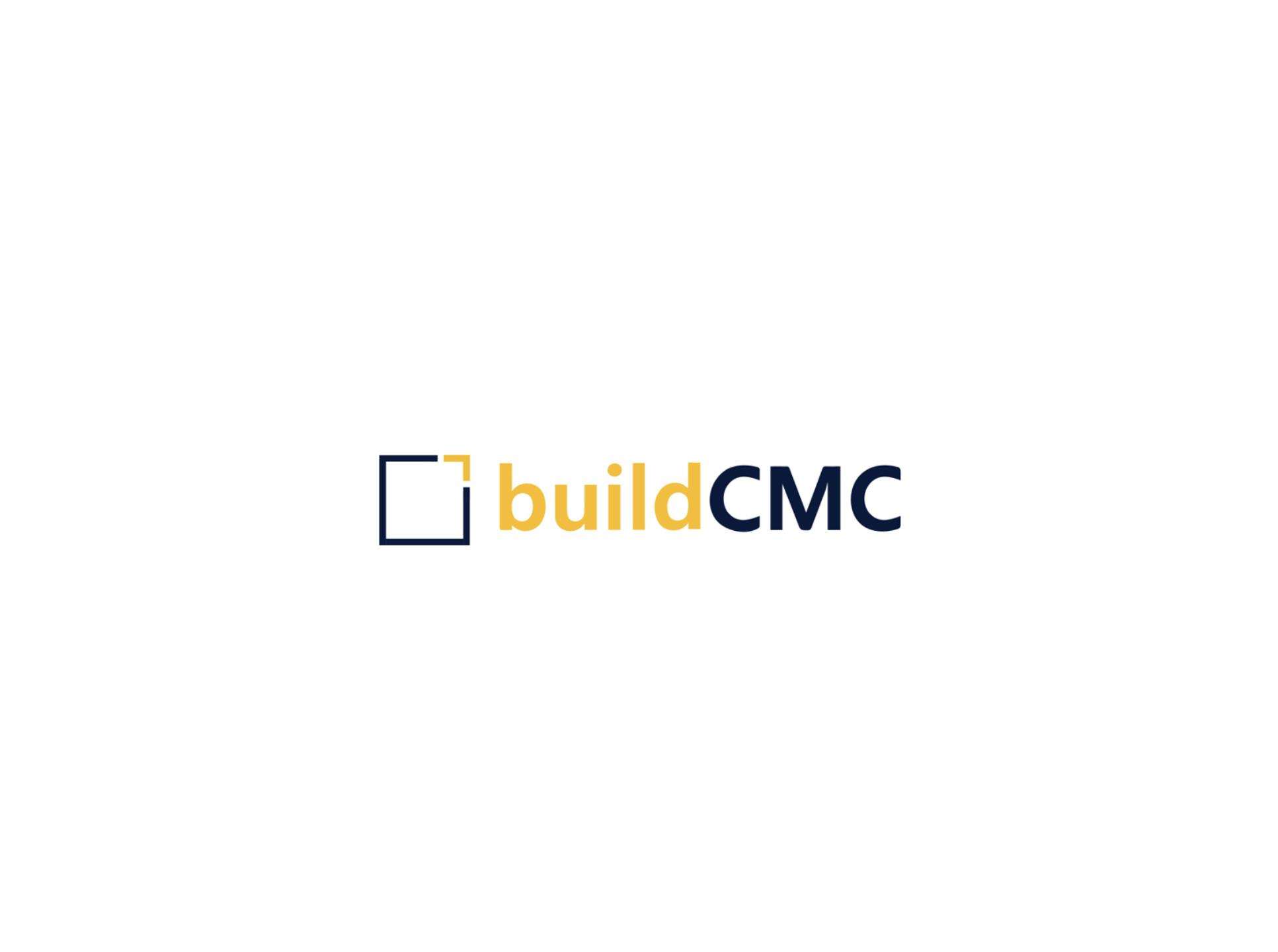 Build CMC, LLC Logo