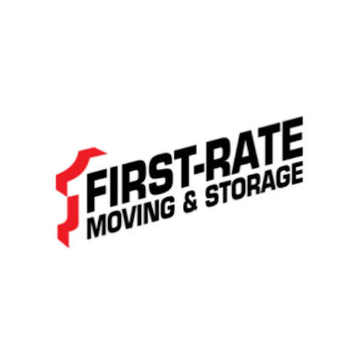 First-Rate Moving & Storage LLC Logo