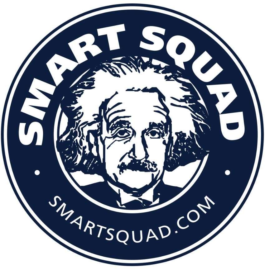 Smart Squad Logo