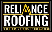 Reliance Roofing & Exteriors, LLC Logo