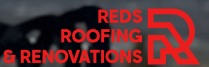 Reds Roofing & Renovations LLC Logo