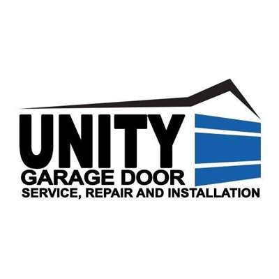 Unity Garage Door LLP Logo