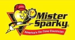 Mister Sparky Logo