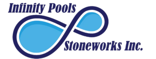 Infinity Pools & Stoneworks, Inc. Logo