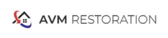 AVM Restoration, LLC Logo