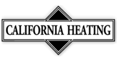 California Heating Logo