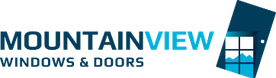 Mountainview Windows & Doors Inc. Logo