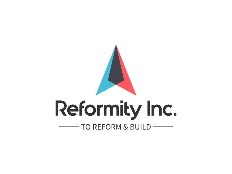 Reformity Inc. Logo