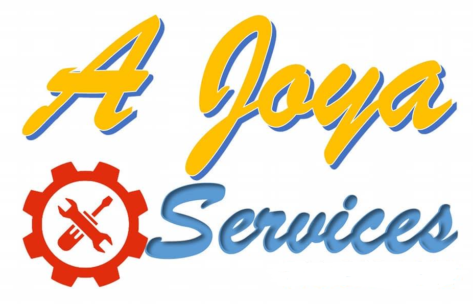 A Joya Services Logo