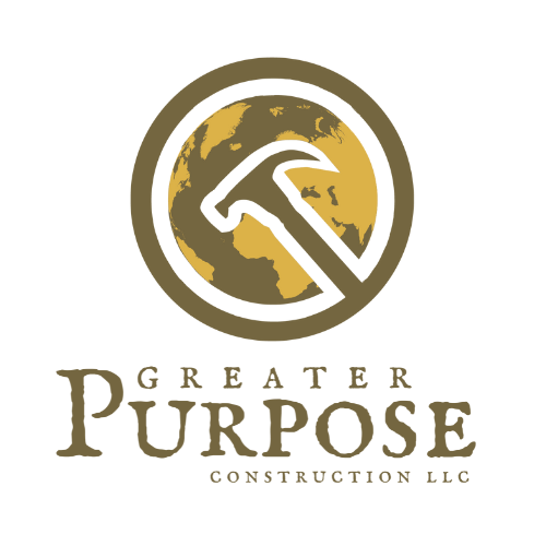 Greater Purpose Construction, LLC Logo