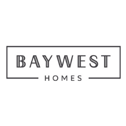 Baywest Homes LP. Logo