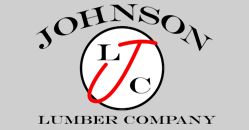 Johnson Lumber Company, LLC Logo