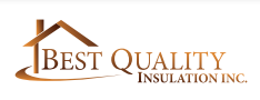 Best Quality Insulation Logo