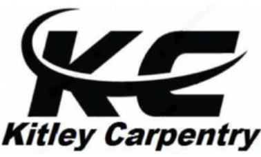 Kitley Carpentry Logo