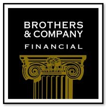 Brothers & Company Financial Logo
