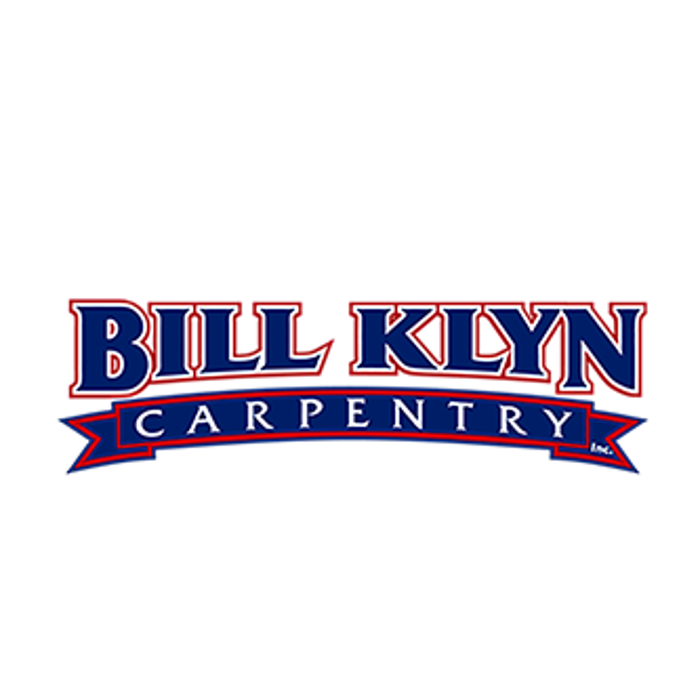 Bill Klyn Carpentry Logo