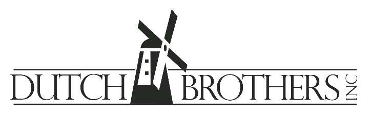Dutch Brothers Inc. Logo