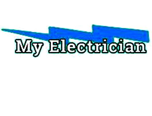 My Electrician, LLC Logo