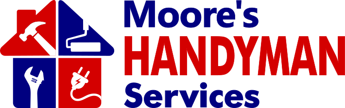 Moore's Handyman Services Logo