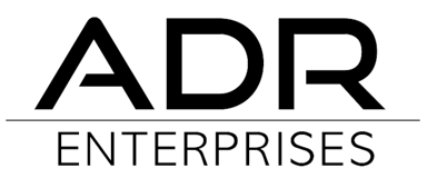 ADR Enterprises LLC Logo