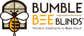 Bumble Bee Blinds of North Milwaukee Logo